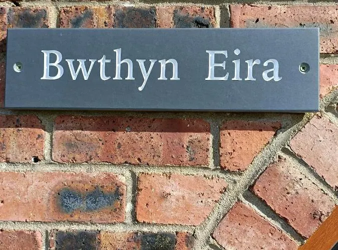 Bwthyn Eira