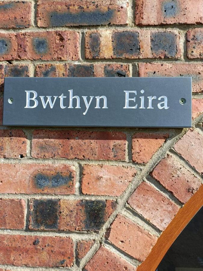 Bwthyn Eira Apartment Llangefni