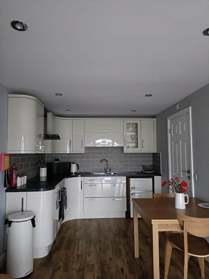 Apartment Bwthyn Eira Llangefni